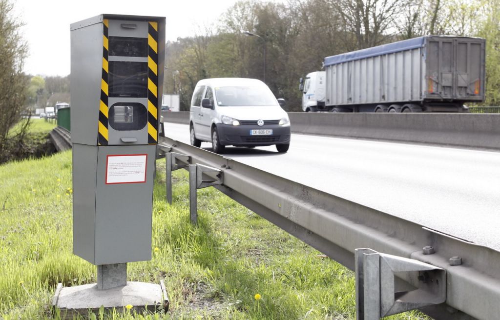 Comment Fonctionnent Les Radars Automatiques